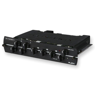 Synergy PLEXI - 2 Channel Preamp Module - 2 x 12AX7 - Image 2