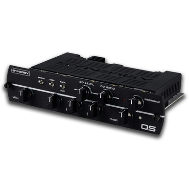 Synergy OS Preamp Module - Image 2