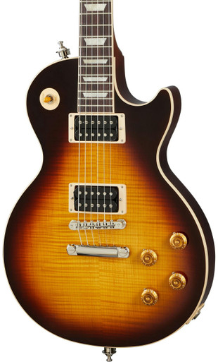 Gibson Slash Les Paul Standard in November Burst