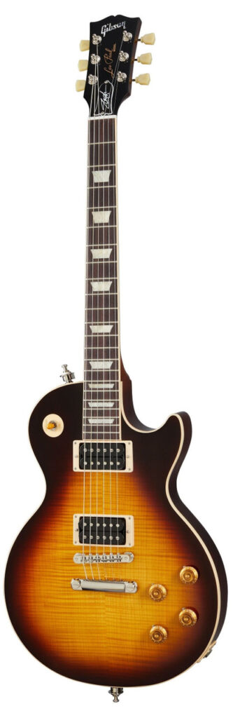 Gibson Slash Les Paul Standard in November Burst