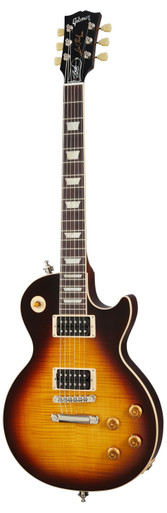Gibson Slash Les Paul Standard in November Burst - Image 2