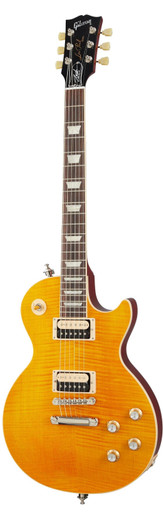 Gibson Slash Les Paul Standard in Appetite Amber - Image 2