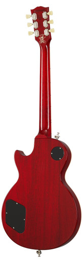 Gibson Slash Les Paul Standard in Appetite Amber - Image 6