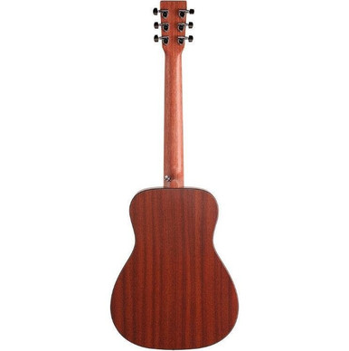 Martin LX1 Little Martin Spruce 0 Acoustic - Image 6