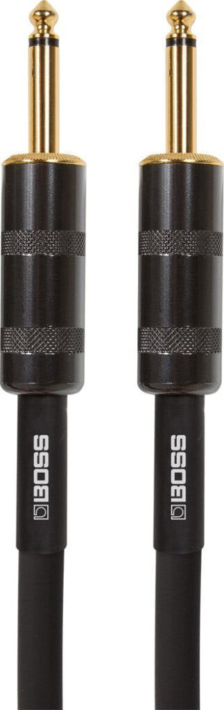 Boss 3ft / 1m speaker cable