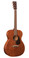 Martin 15 Series 000-15M Mahogany 000 Acoustic - Image 4