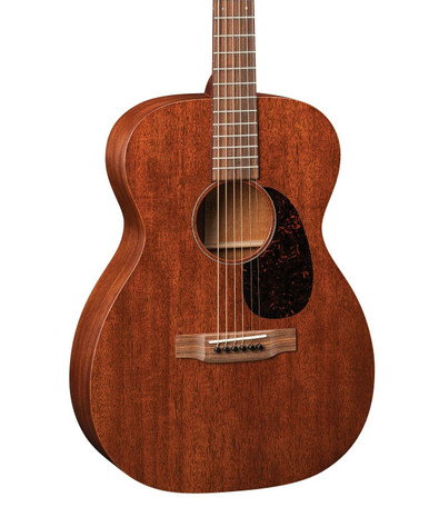 Martin 15 Series 00-15M Mahogany 00 Acoustic