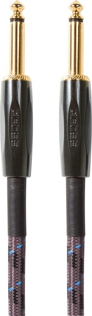 Roland 5ft / 1.5m instrument cable, straight/straight 1/4 inch jack - Image 4