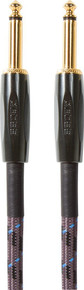 Roland 5ft / 1.5m instrument cable, straight/straight 1/4 inch jack - Image 2