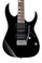Ibanez GRG170DX Guitar in Black Night - Image 4