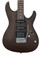 Ibanez GSA60 Guitar in Black Night - Image 3