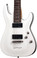 Schecter DEMON-7 in Vintage White - Image 4