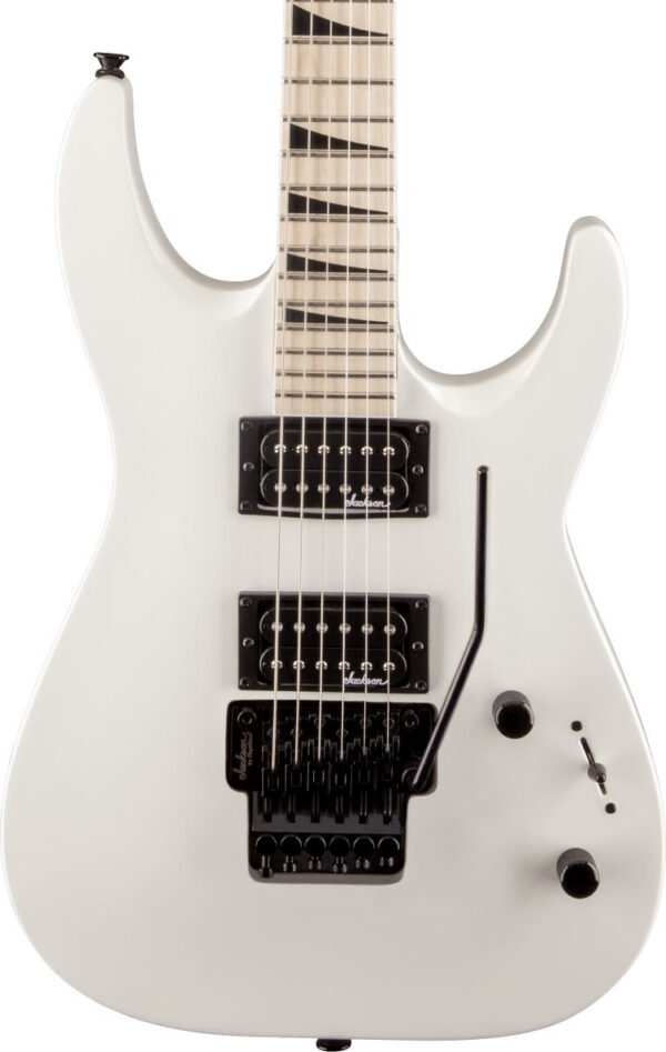 Jackson JS32 Dinky DKA-M Snow White - Image 5