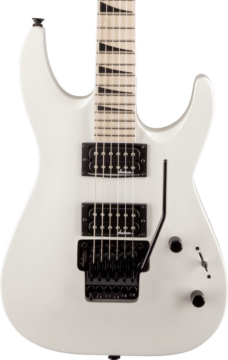 Jackson JS32 Dinky DKA-M Snow White - Image 5