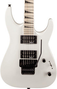Jackson JS32 Dinky DKA-M Snow White - Image 3