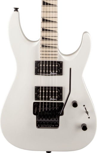 Jackson JS32 Dinky DKA-M Snow White - Image 2