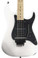 Jackson Adrian Smith SDX Maple Neck Snow White - Image 4