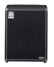 Ampeg SVT-410HLF 500w 4ohm Bass Cab - Image 2