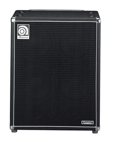Ampeg SVT-410HLF 500w 4ohm Bass Cab