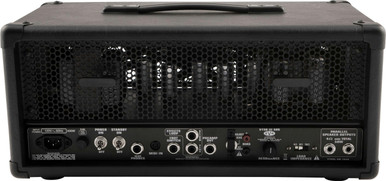 EVH 5150 III 50w Stealth Head - Image 2