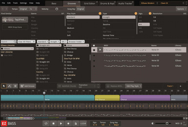 Toontrack EZbass Download - Image 6