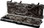 Ibanez MR500C ABS Hardcase - Image 4