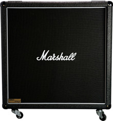 Marshall 1960BV 4x12" Straight Amp Cabinet - Image 6
