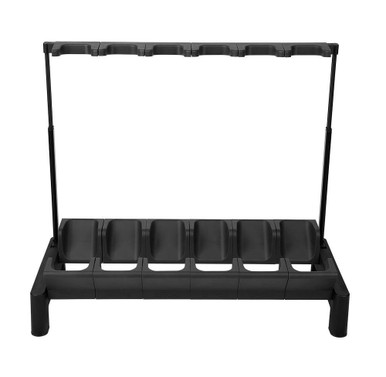 Rockstand Modular Multiple Stand 6E For 6 Electric Guitars and Basses - Image 6