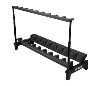 Rockstand Modular Multiple Stand 9E For 9 Electric Guitars and Basses - Image 2