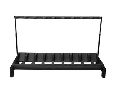 Rockstand Modular Multiple Stand 9E For 9 Electric Guitars and Basses - Image 6