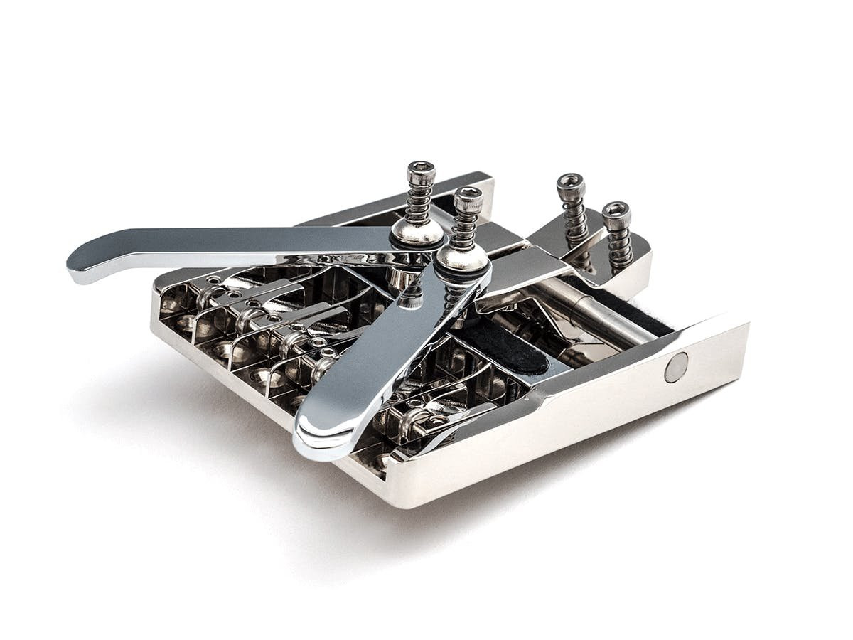 Duesenberg Multibender bridge - Image 5
