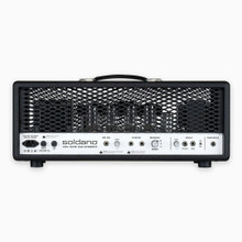 Soldano SLO-100 Classic Head - Image 3
