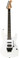 Jackson USA Signature Adrian Smith San Dimas SD in Snow White - Image 4