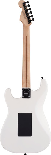 Jackson USA Signature Adrian Smith San Dimas SD in Snow White - Image 6