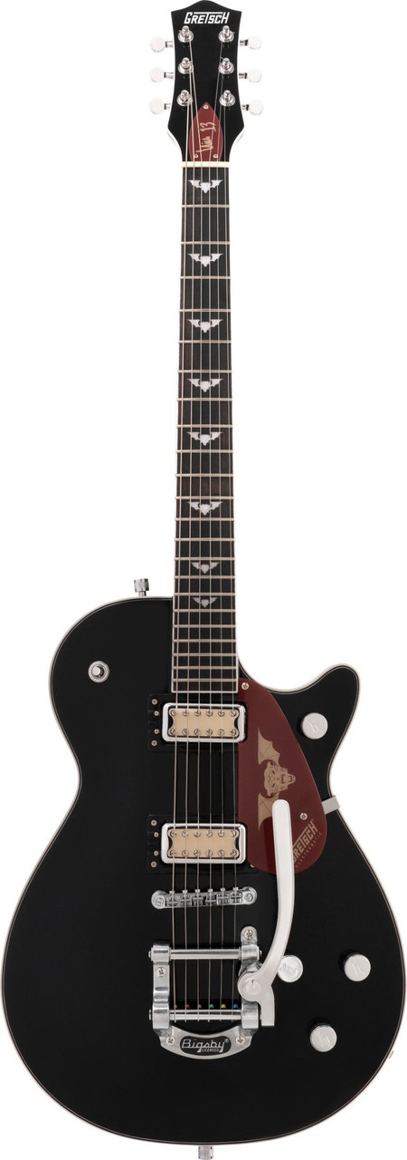 Gretsch G5230T Nick 13 Signature Electromatic Tiger Jet - Image 5
