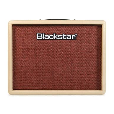 Blackstar Debut 15E 15w 2x3" Practice Amp