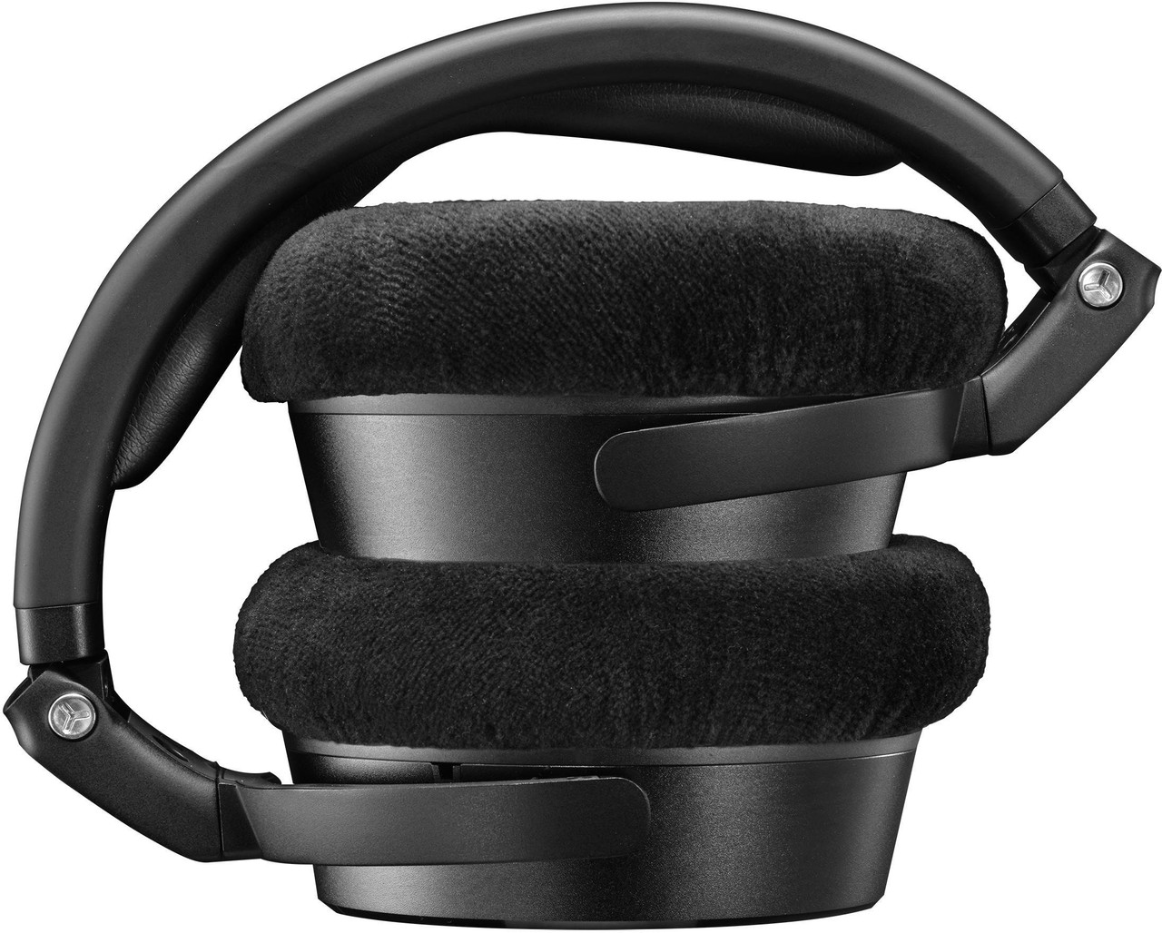 Neumann NDH 30 Open Back Studio Headphones in BLACK - Image 5