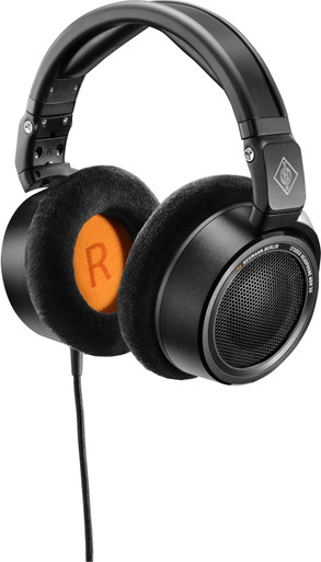 Neumann NDH 30 Open Back Studio Headphones in BLACK - Image 6