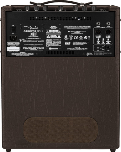 Fender Acoustic SFX-II Amp - Image 2