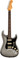 Fender American Professional II Stratocaster HSS in Mercury with Rosewood Fingerboard - Image 4