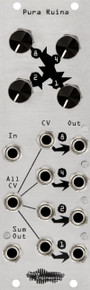 Noise Engineering Pura Ruina Eurorack Module - Image 2