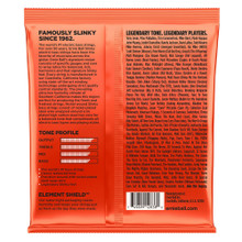 Ernie Ball 6-String Long Scale Slinky Bass Strings 32-130 - Image 3