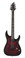 Schecter Omen Elite 6 in Black Cherry Burst - Image 4