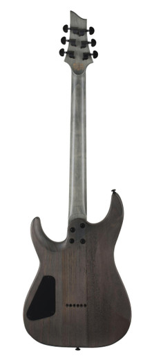 Schecter Omen Elite 6 in Black Cherry Burst - Image 6