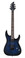 Schecter Omen Elite 6 in See Thru Blue Burst - Image 4