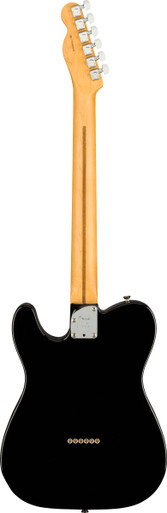 Fender American Professional II Telecaster Maple Neck Black - Image 6