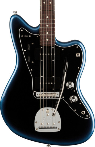 Fender American Professional II Jazzmaster in Dark Night