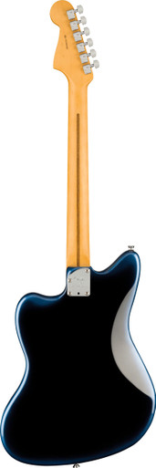 Fender American Professional II Jazzmaster in Dark Night - Image 6