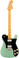 Fender American Professional II Telecaster Deluxe in Mystic Surf Green - Image 4