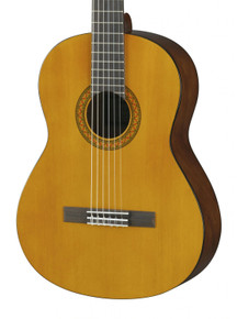 Yamaha C40II Nylon Strung Classical Guitar - Image 6
